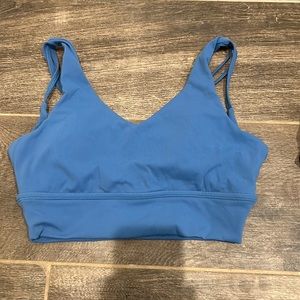 BuffBunny Sports Bra
